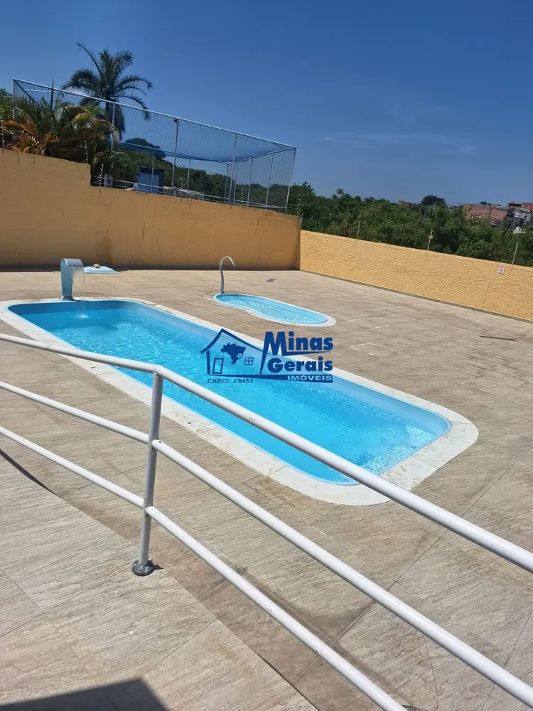 Apartamento, 2 quartos, 49 m² - Foto 2