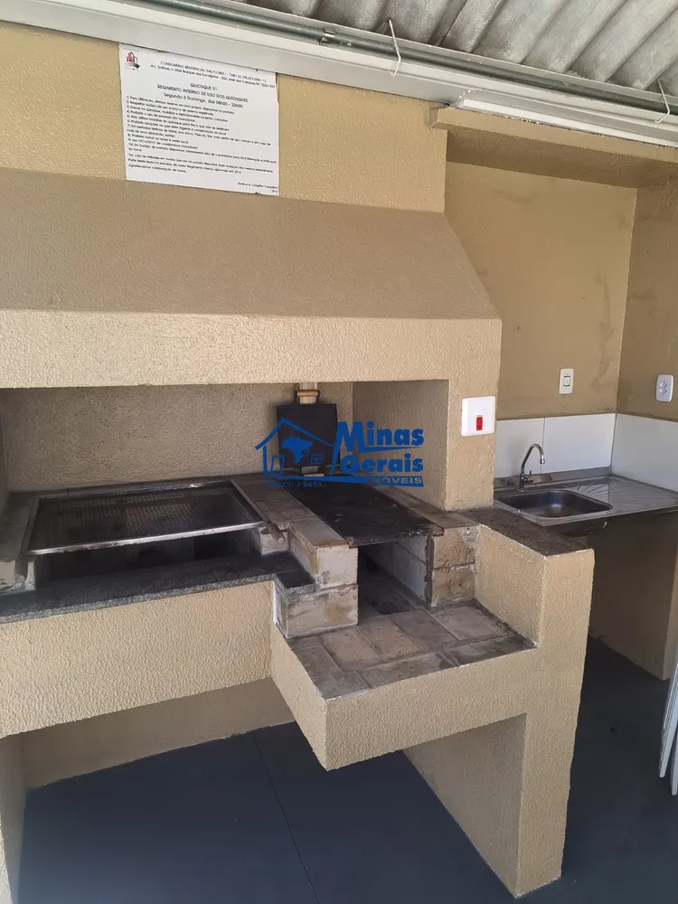 Apartamento, 2 quartos, 49 m² - Foto 9