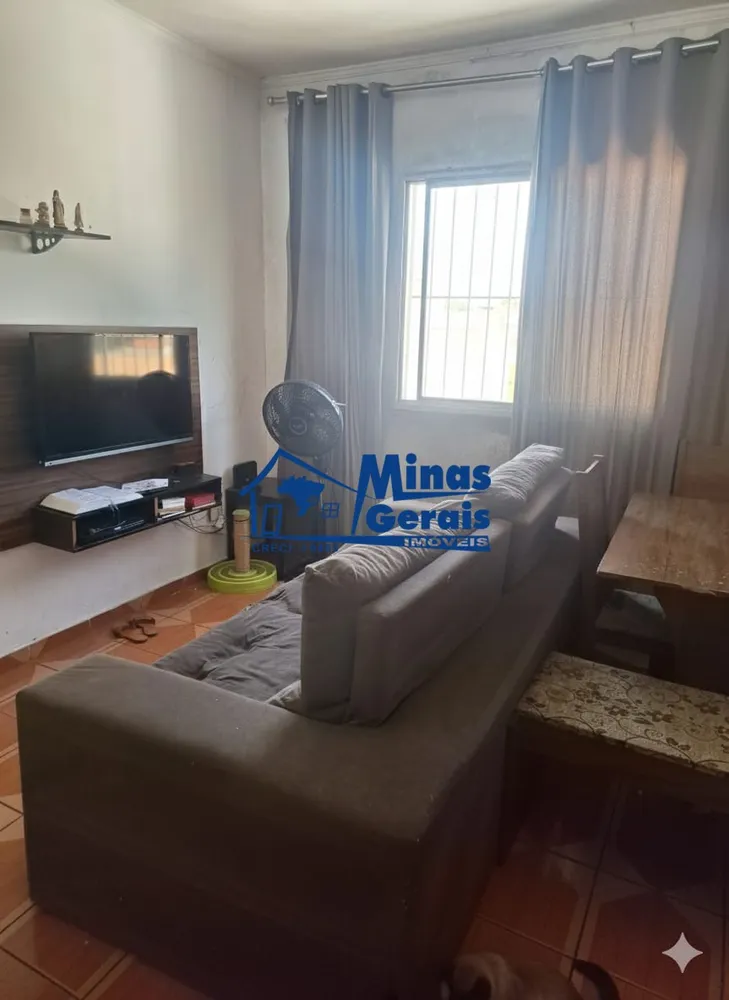 Apartamento, 2 quartos, 49 m² - Foto 8