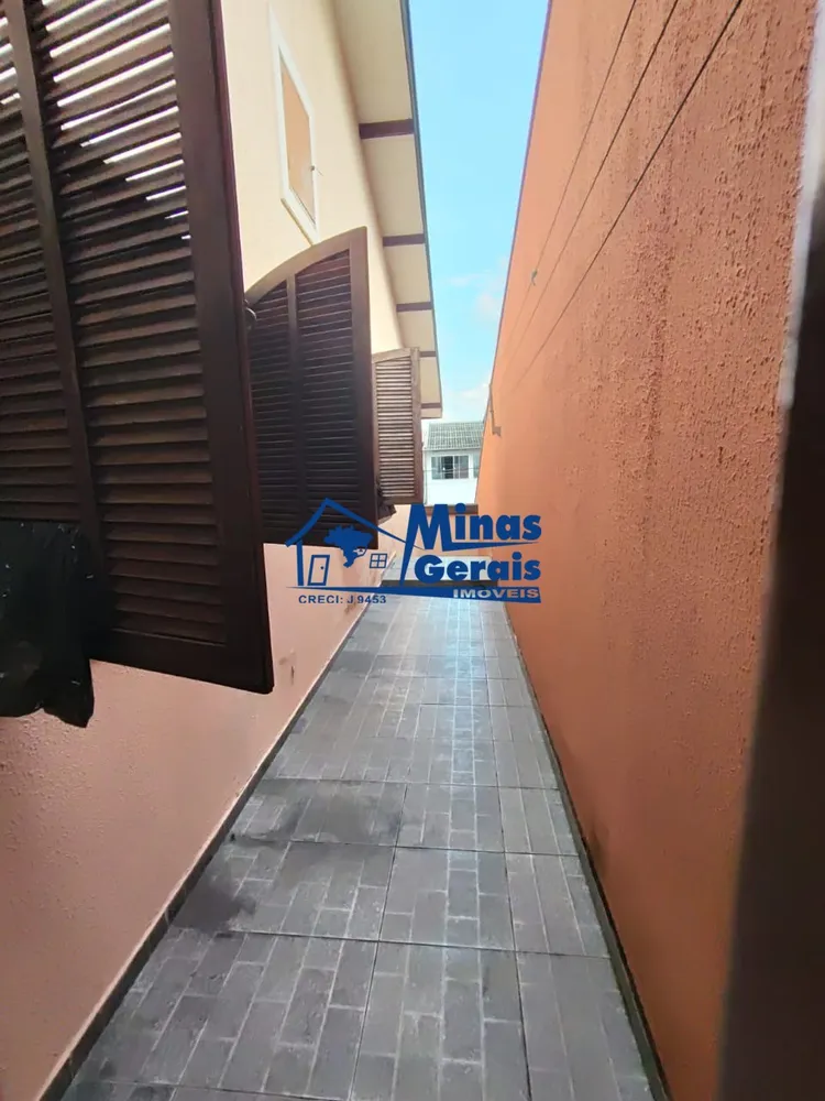 Casa, 3 quartos, 111 m² - Foto 9