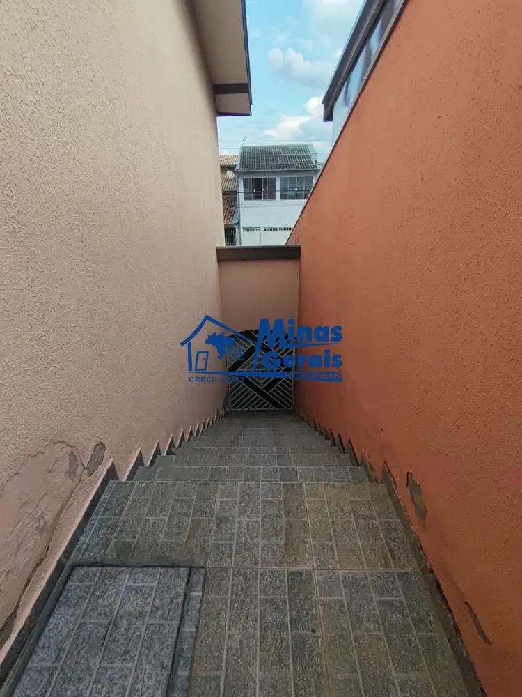 Casa, 3 quartos, 111 m² - Foto 10