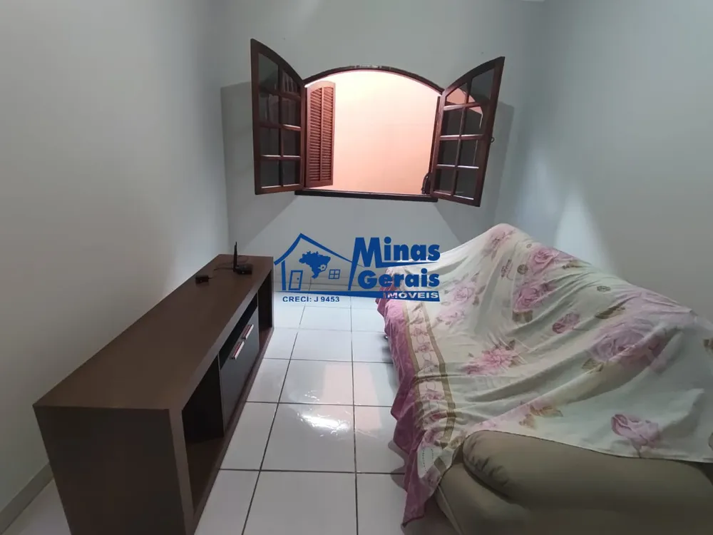 Casa, 3 quartos, 111 m² - Foto 5