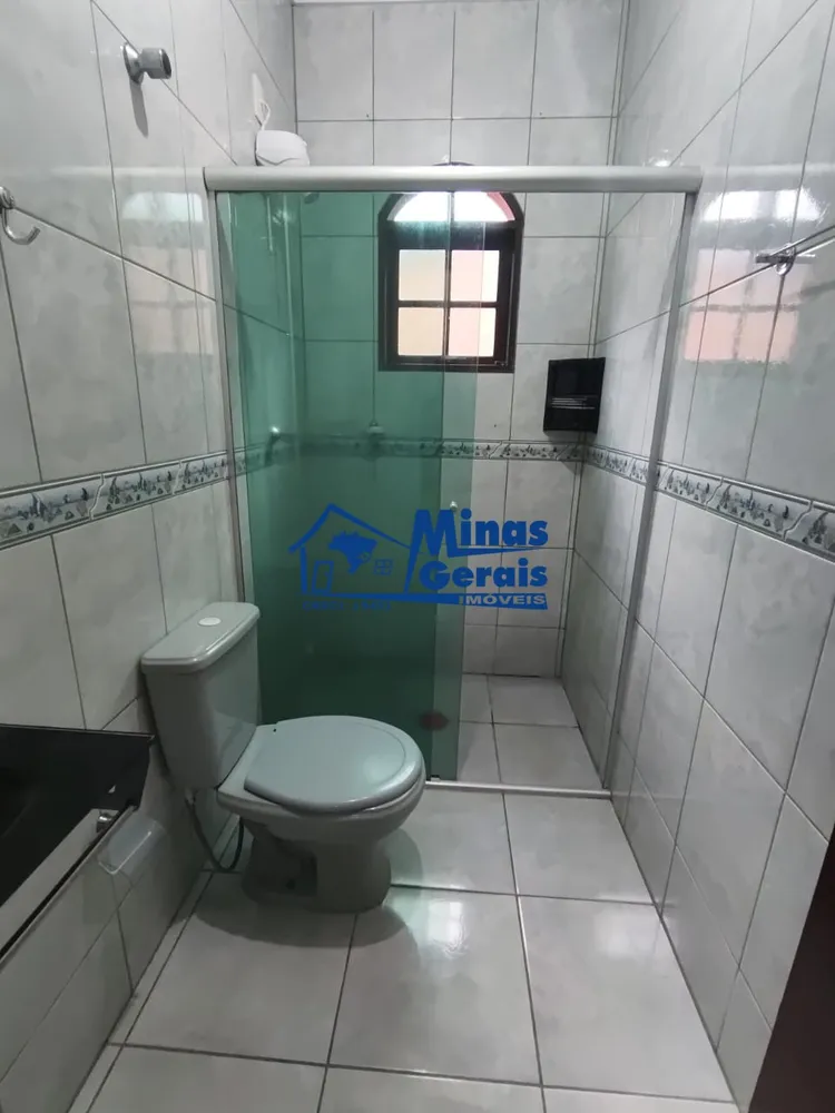 Casa, 3 quartos, 111 m² - Foto 6