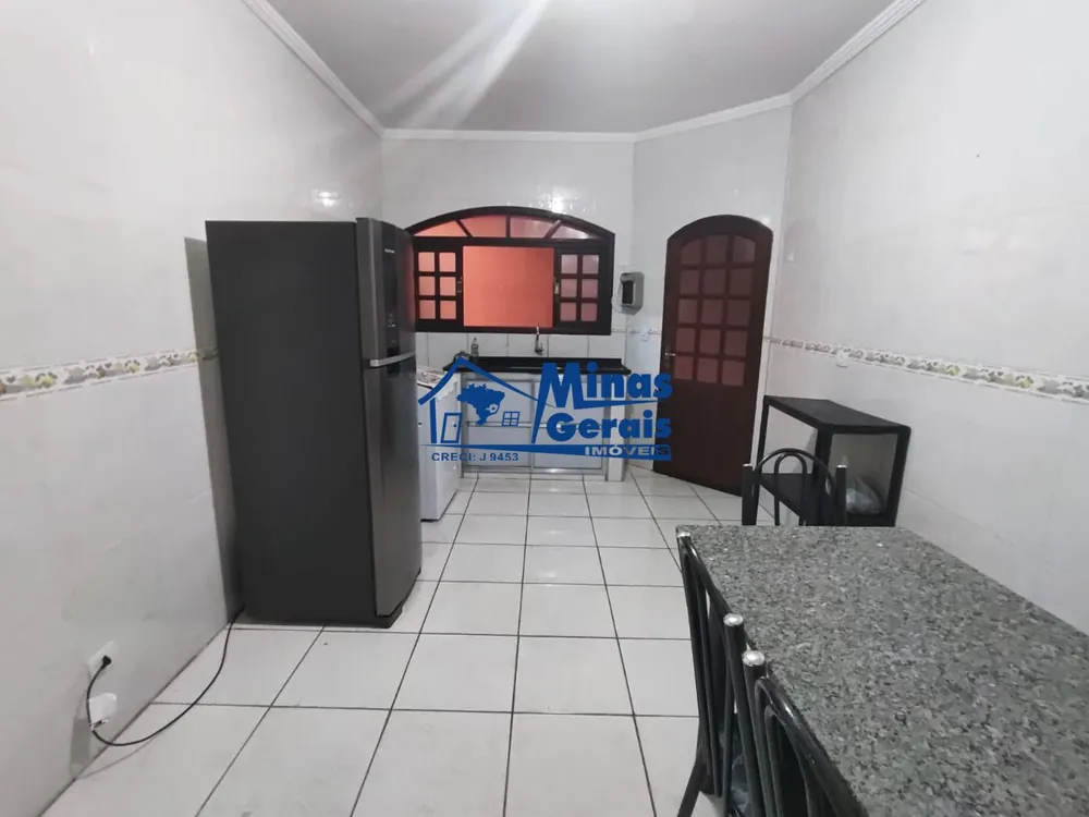 Casa, 3 quartos, 111 m² - Foto 3