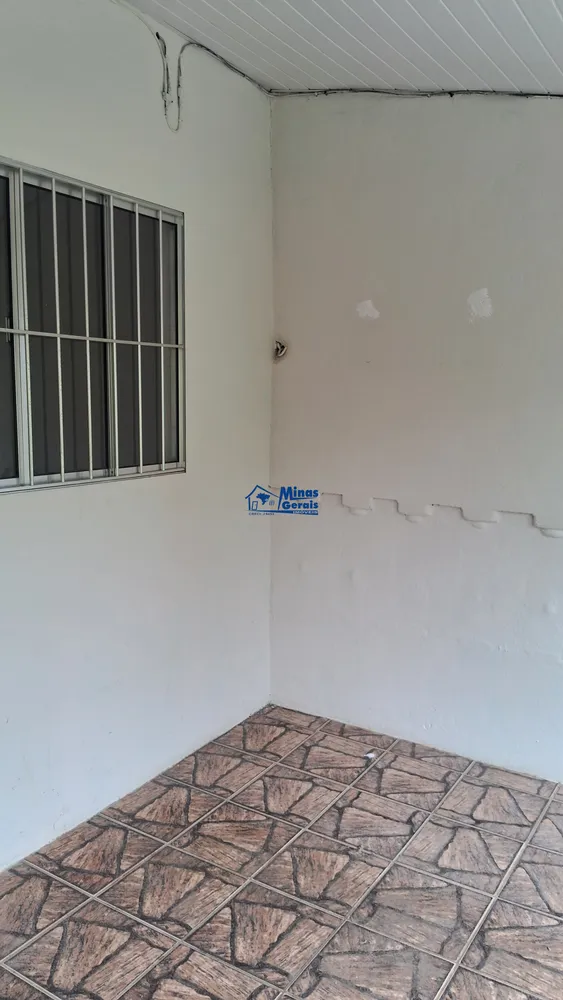 Casa, 3 quartos - Foto 3