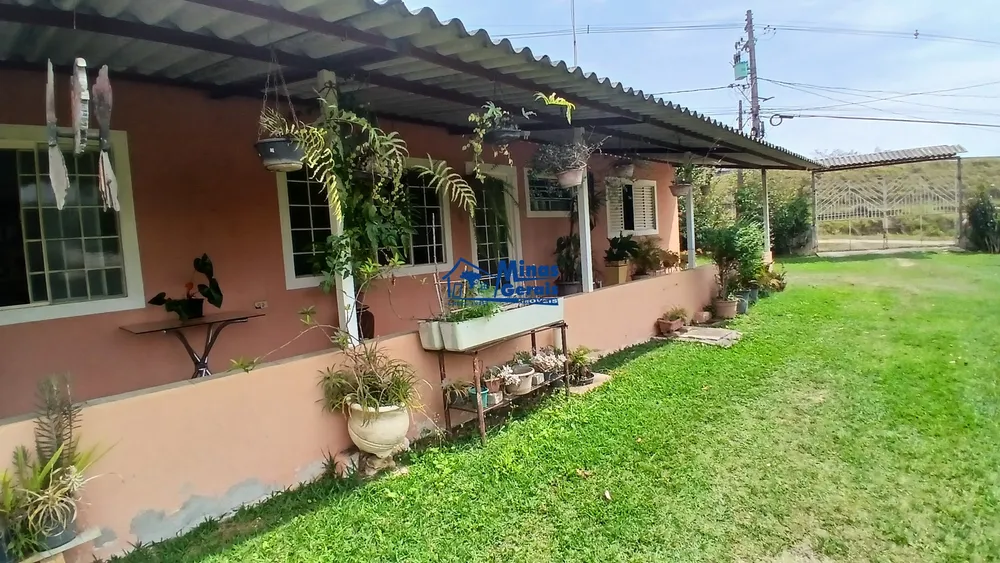 Chácara, 2 quartos, 3120 m² - Foto 3