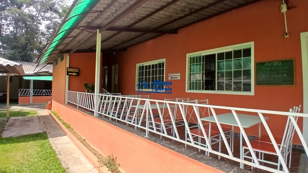 Chácara, 2 quartos, 3120 m² - Foto 1