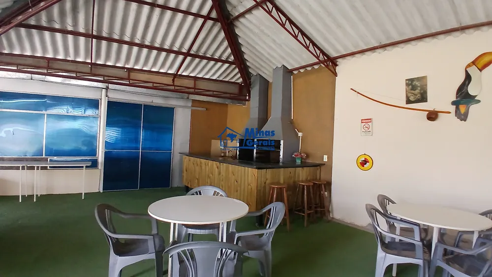 Chácara, 2 quartos, 3120 m² - Foto 12