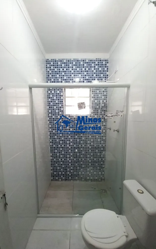 Casa, 1 quarto - Foto 4