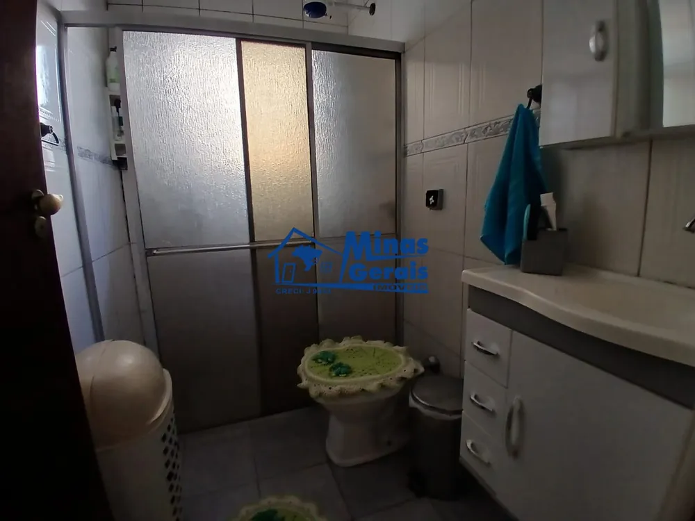 Casa, 2 quartos, 52 m² - Foto 4