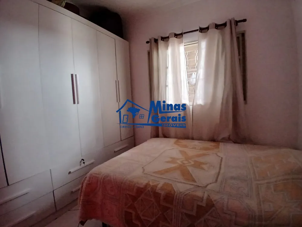 Casa, 2 quartos, 52 m² - Foto 7