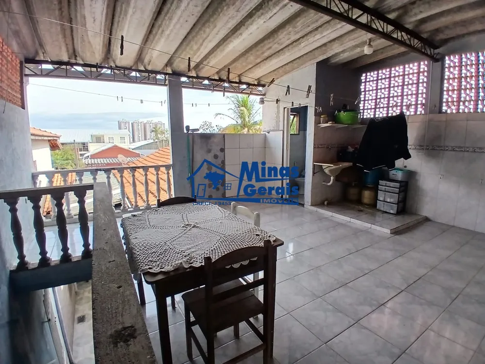 Casa, 2 quartos, 52 m² - Foto 13