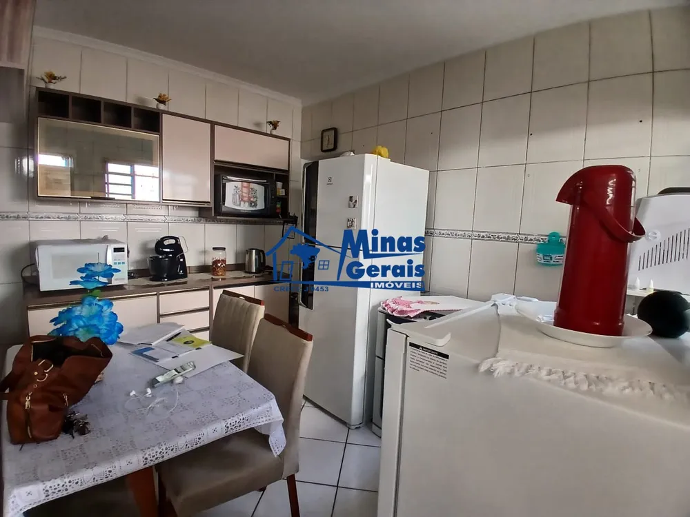Casa, 2 quartos, 52 m² - Foto 7
