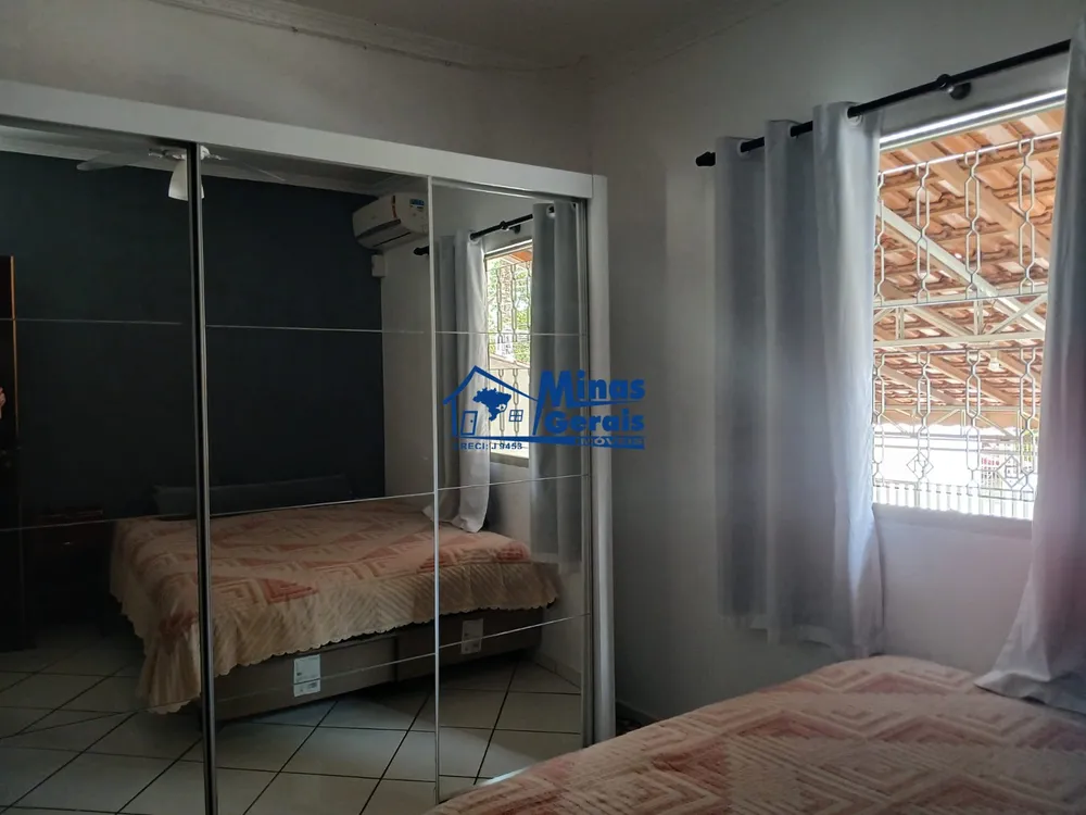 Casa, 2 quartos, 52 m² - Foto 8