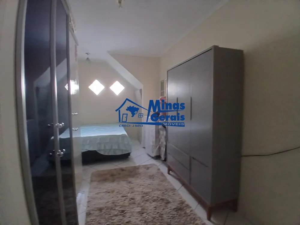 Casa, 2 quartos, 52 m² - Foto 2