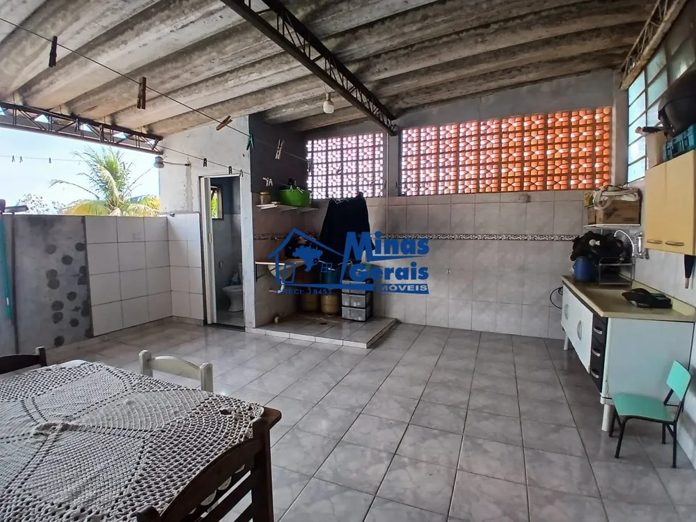 Casa, 2 quartos, 52 m² - Foto 5