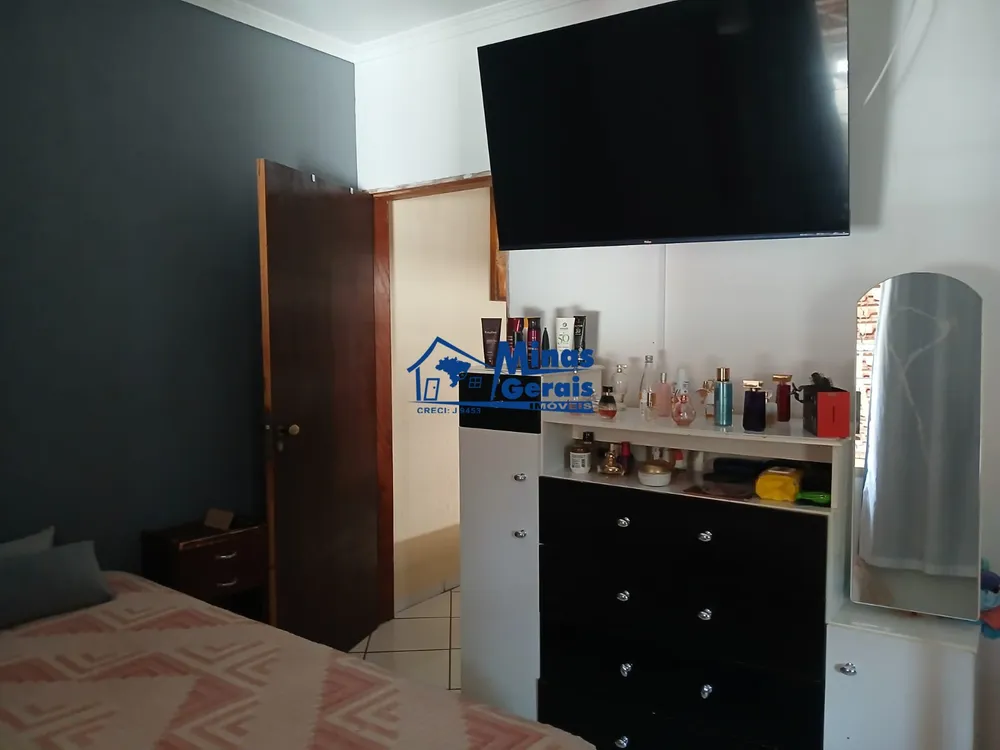 Casa, 2 quartos, 52 m² - Foto 5