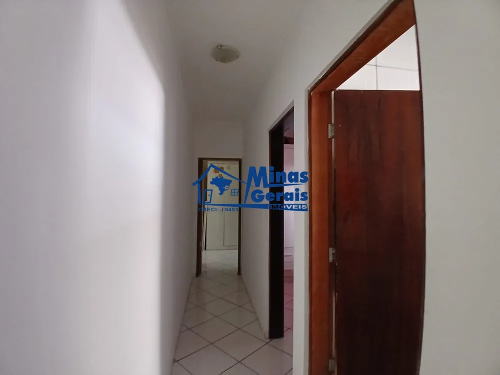 Casa, 2 quartos, 52 m² - Foto 1