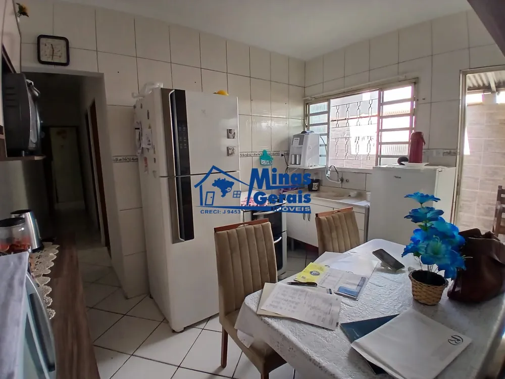 Casa, 2 quartos, 52 m² - Foto 3