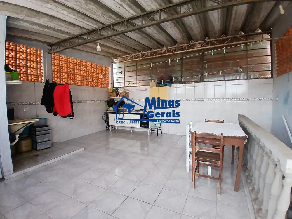 Casa, 2 quartos, 52 m² - Foto 12