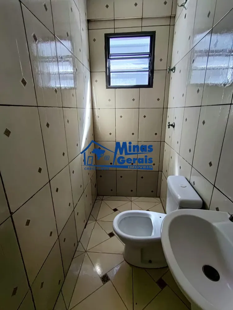 Casa, 3 quartos, 89 m² - Foto 4