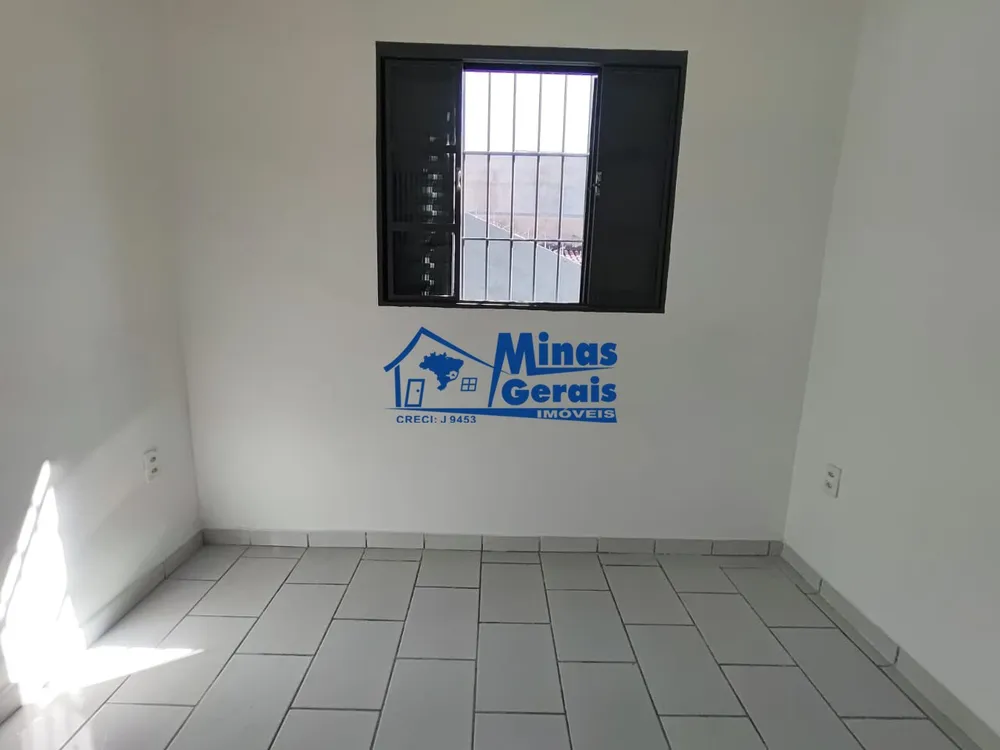 Casa, 3 quartos, 89 m² - Foto 2