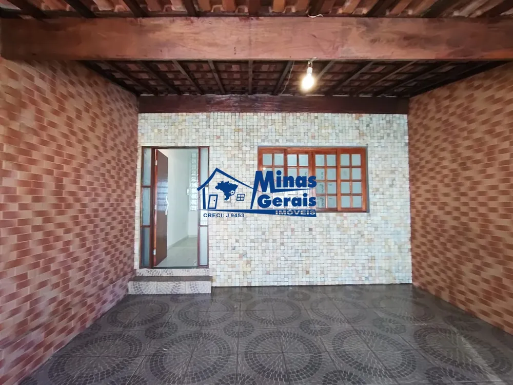 Casa, 3 quartos, 89 m² - Foto 6