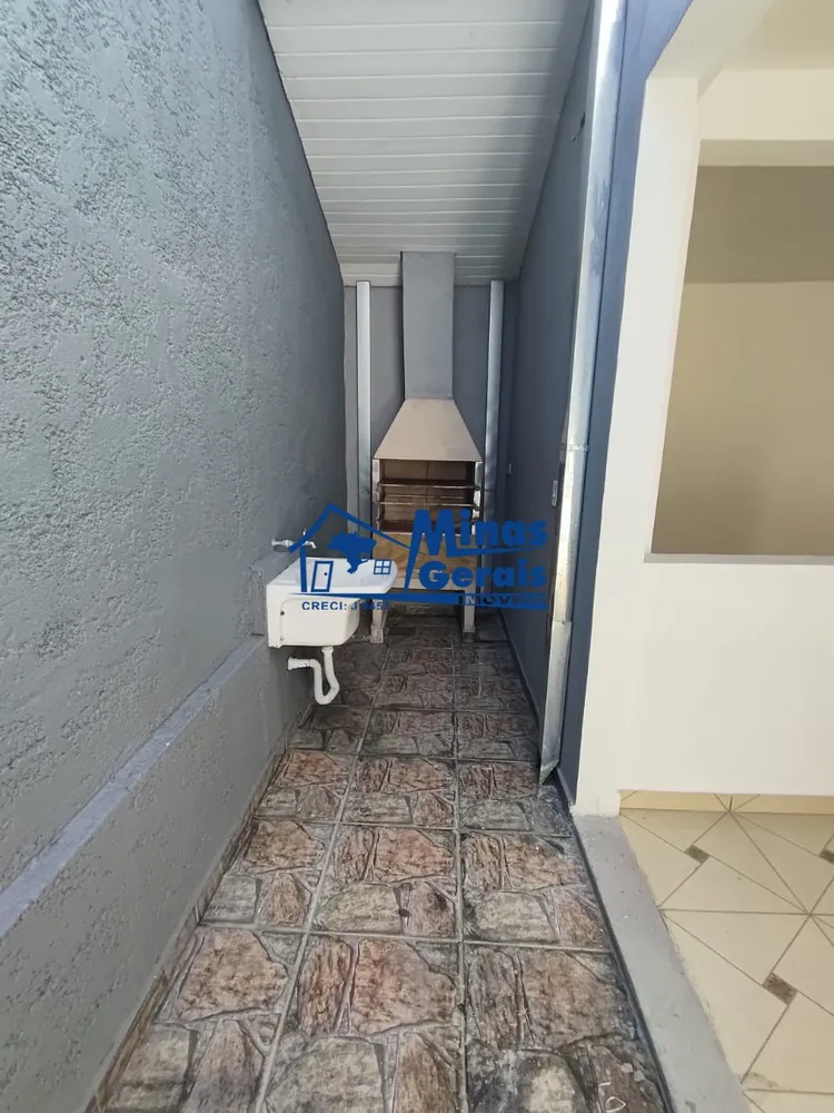 Casa, 3 quartos, 89 m² - Foto 8