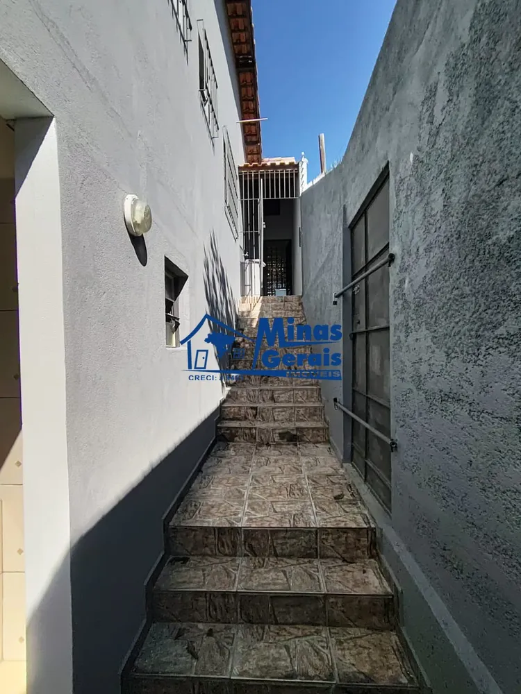 Casa, 3 quartos, 89 m² - Foto 1