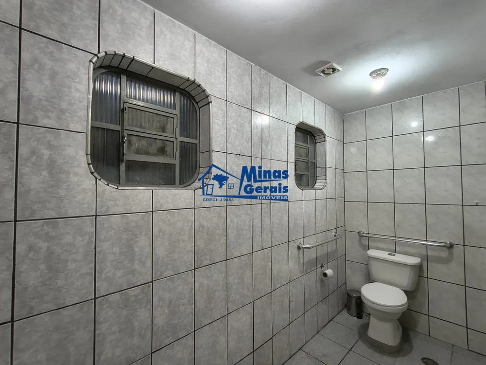 Loja-Salão, 95 m² - Foto 1