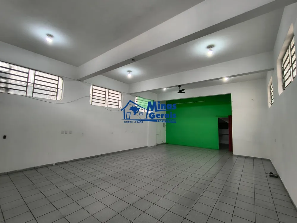 Loja-Salão, 95 m² - Foto 2