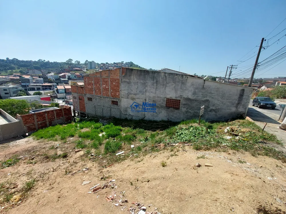 Terreno, 187 m² - Foto 1