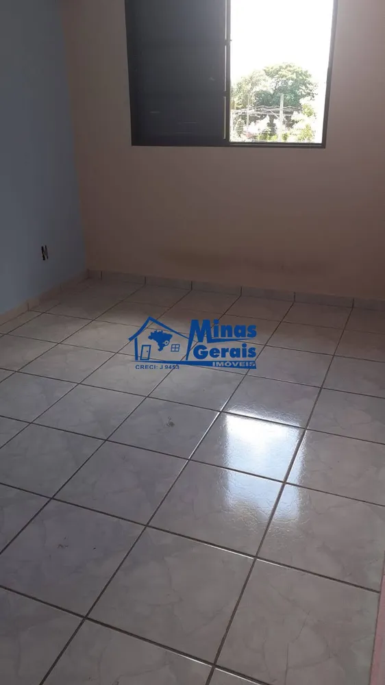 Apartamento, 2 quartos, 49 m² - Foto 2