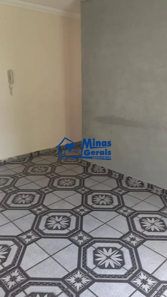 Apartamento, 2 quartos, 49 m² - Foto 11