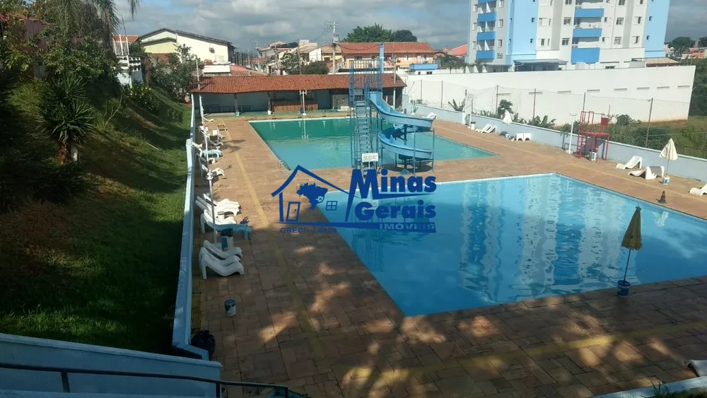 Apartamento, 2 quartos, 49 m² - Foto 5