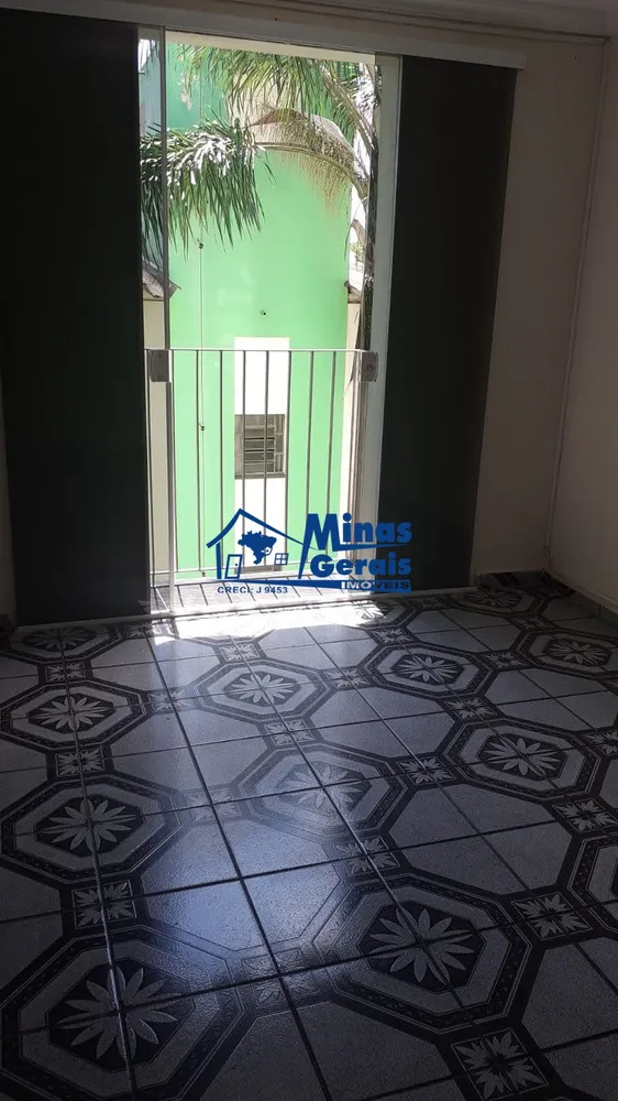 Apartamento, 2 quartos, 49 m² - Foto 5