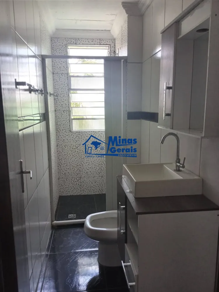 Apartamento, 2 quartos, 49 m² - Foto 4