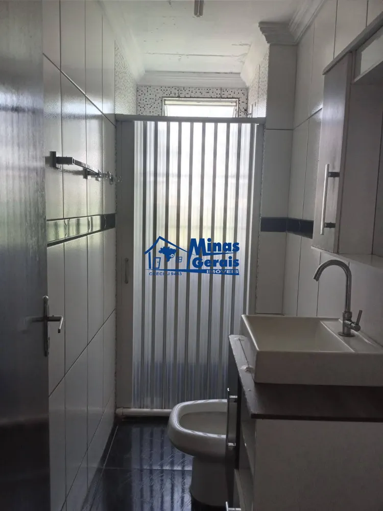 Apartamento, 2 quartos, 49 m² - Foto 10