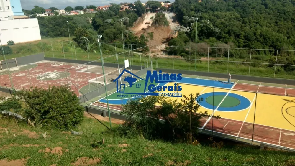 Apartamento, 2 quartos, 49 m² - Foto 1