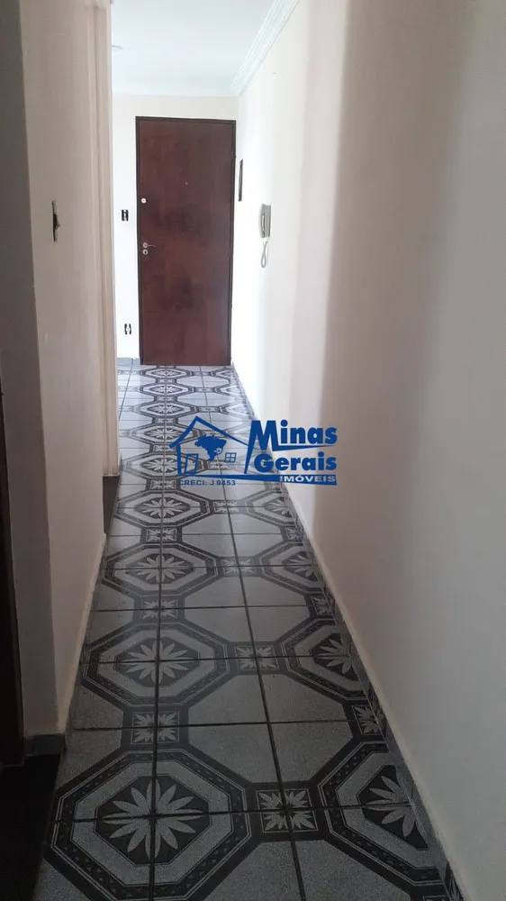 Apartamento, 2 quartos, 49 m² - Foto 8
