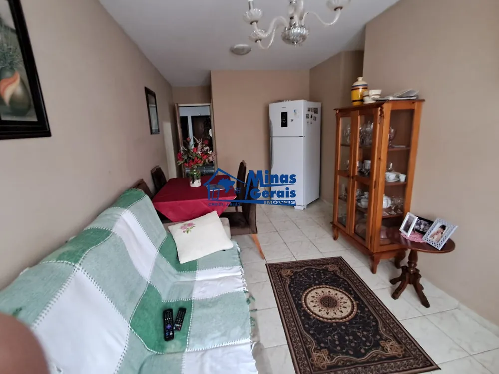 Apartamento, 3 quartos, 65 m² - Foto 2