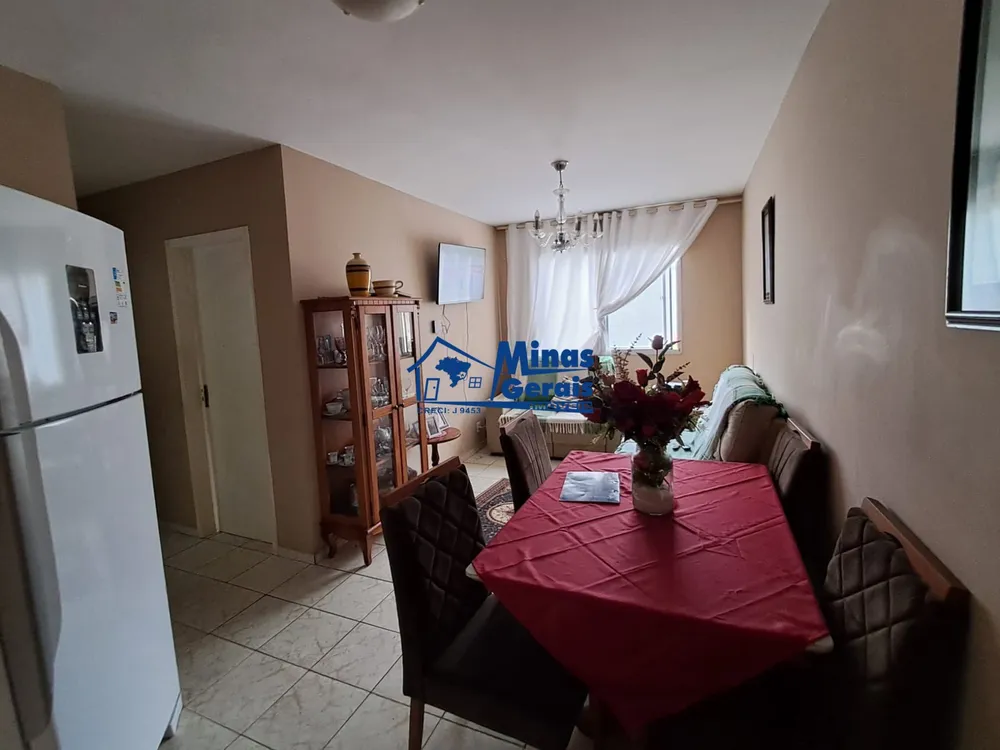 Apartamento, 3 quartos, 65 m² - Foto 1
