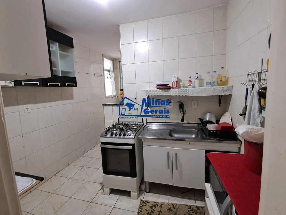 Apartamento, 3 quartos, 65 m² - Foto 3
