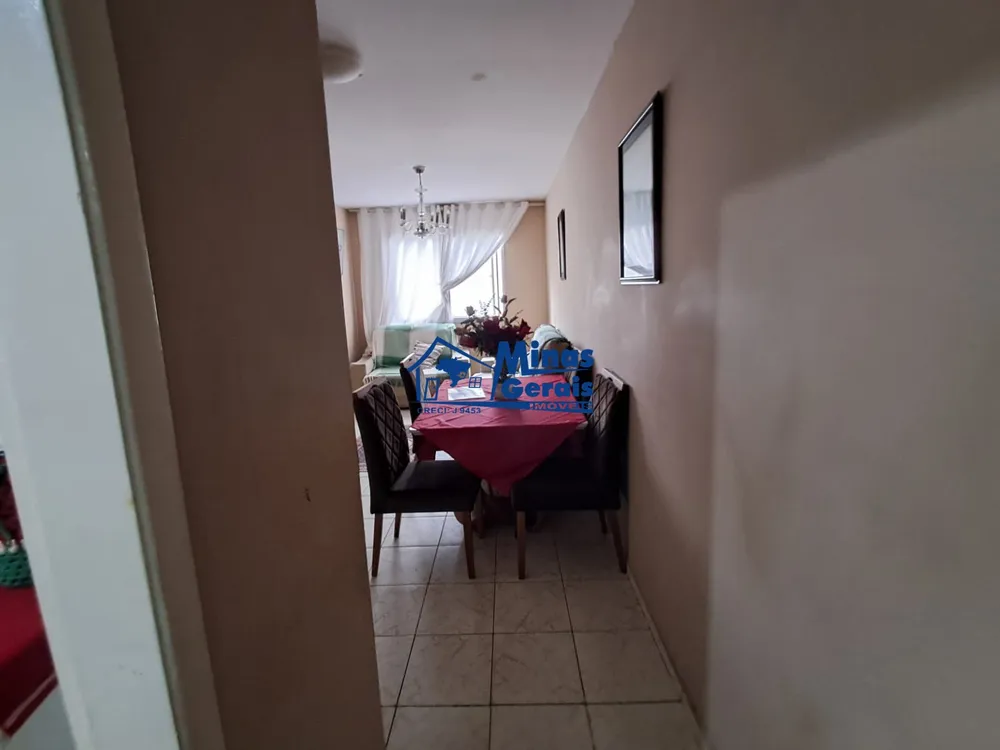 Apartamento, 3 quartos, 65 m² - Foto 4