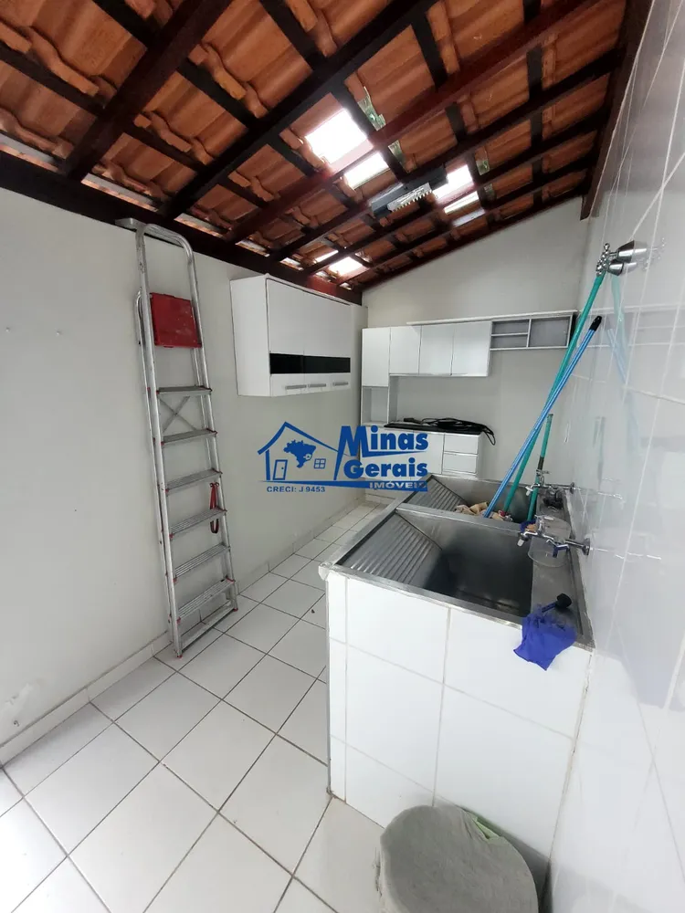 Casa, 3 quartos, 130 m² - Foto 7