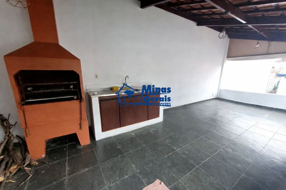 Casa, 3 quartos, 130 m² - Foto 5