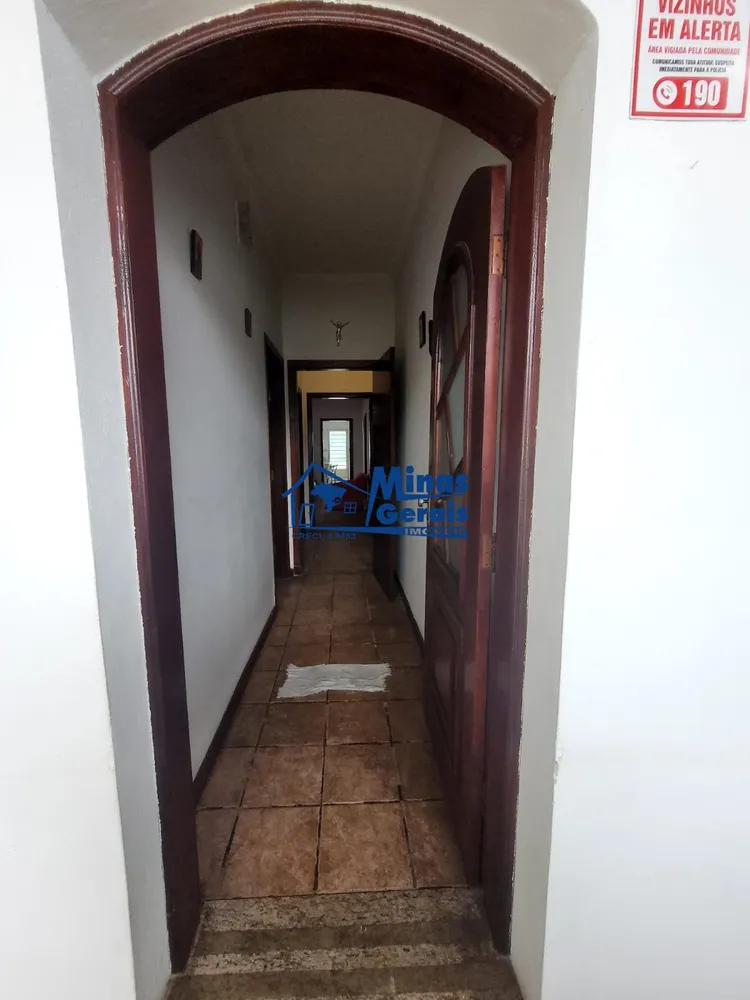 Casa, 3 quartos, 130 m² - Foto 3
