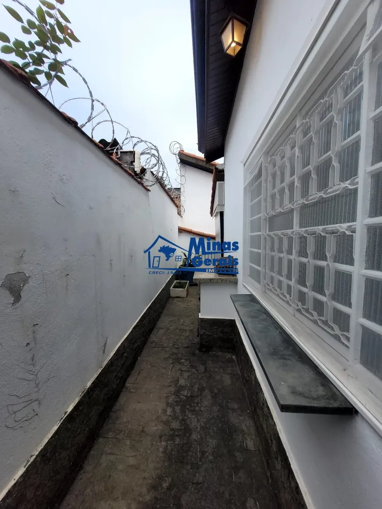 Casa, 3 quartos, 130 m² - Foto 8