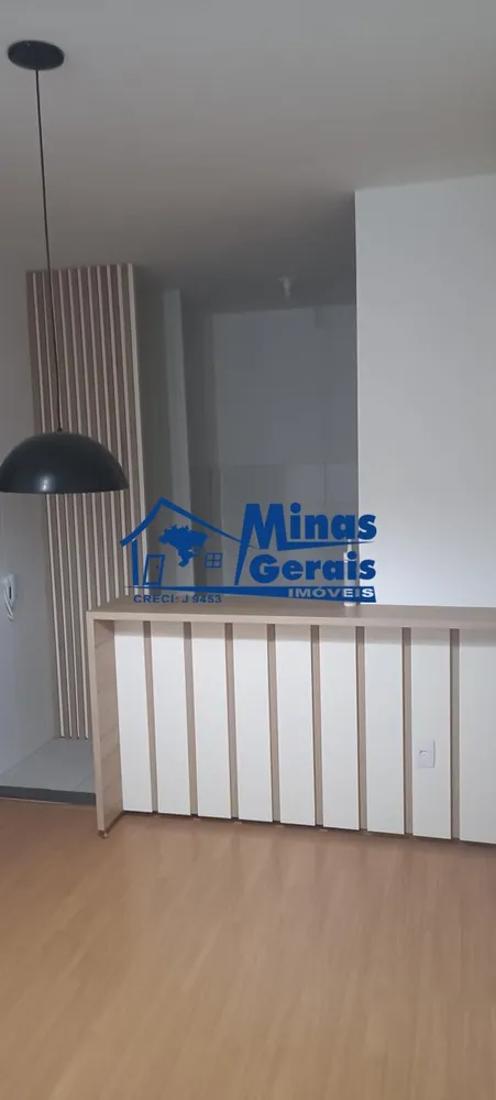 Apartamento, 2 quartos, 54 m² - Foto 5