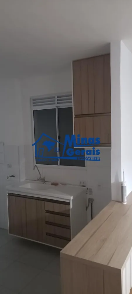 Apartamento, 2 quartos, 54 m² - Foto 2